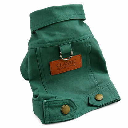 Manteaux chien | Confort Stylé
