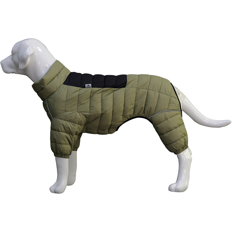 Manteau pour Chien | Imperméable et Chaud