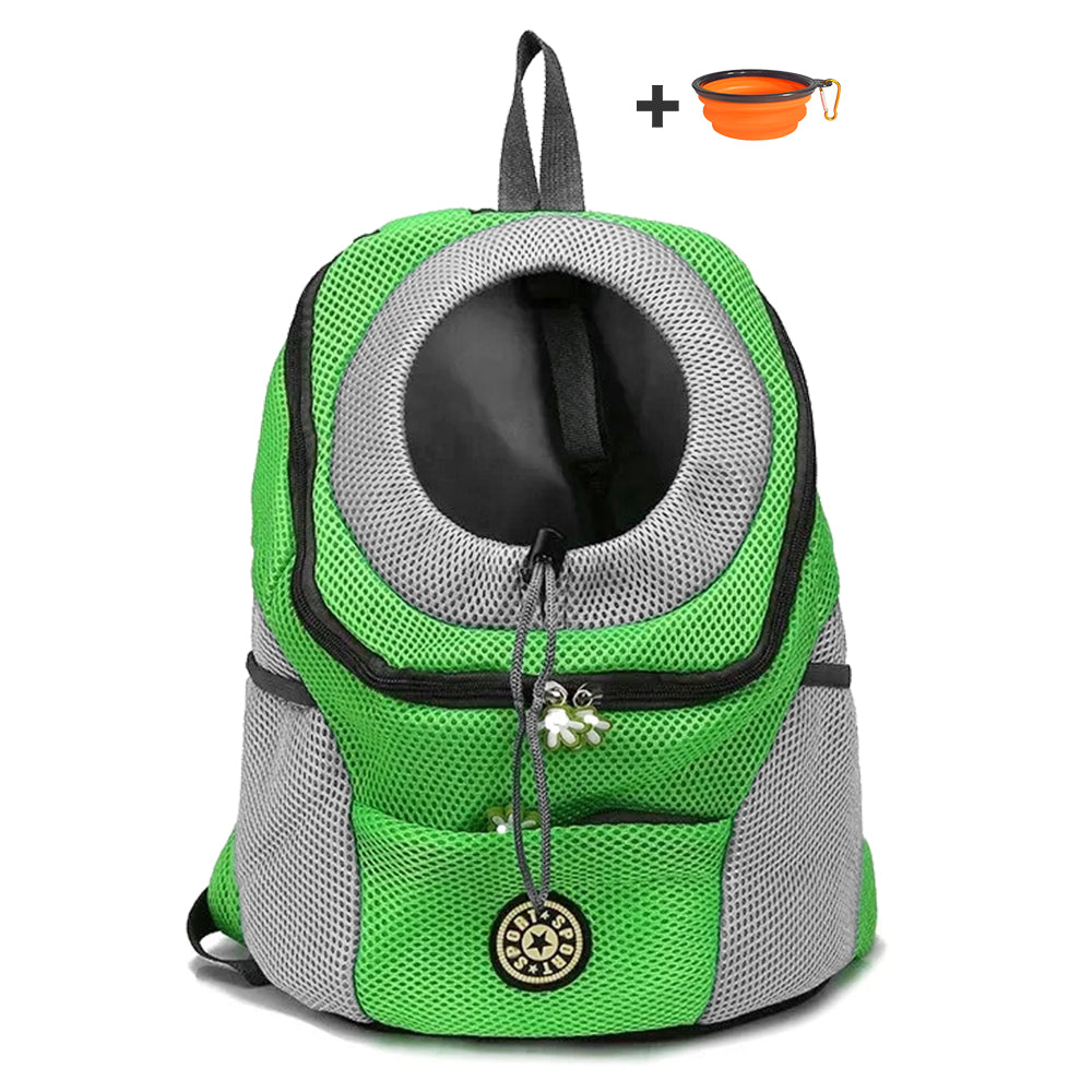 SAC A DOS CHIEN | CONFORT SECURISE