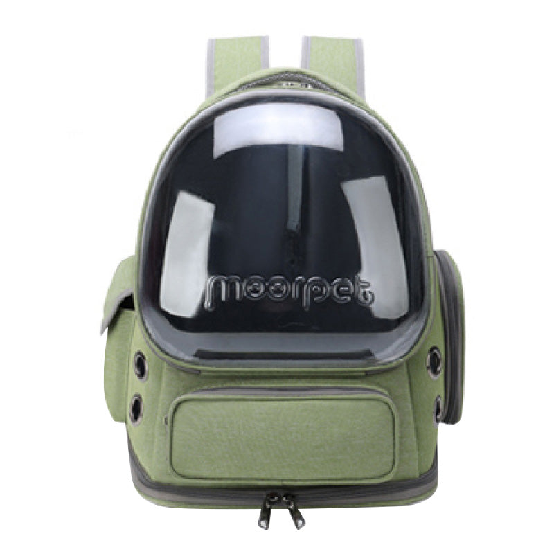 SAC A DOS CHIENS | CONFORTABLE ET SECURISE