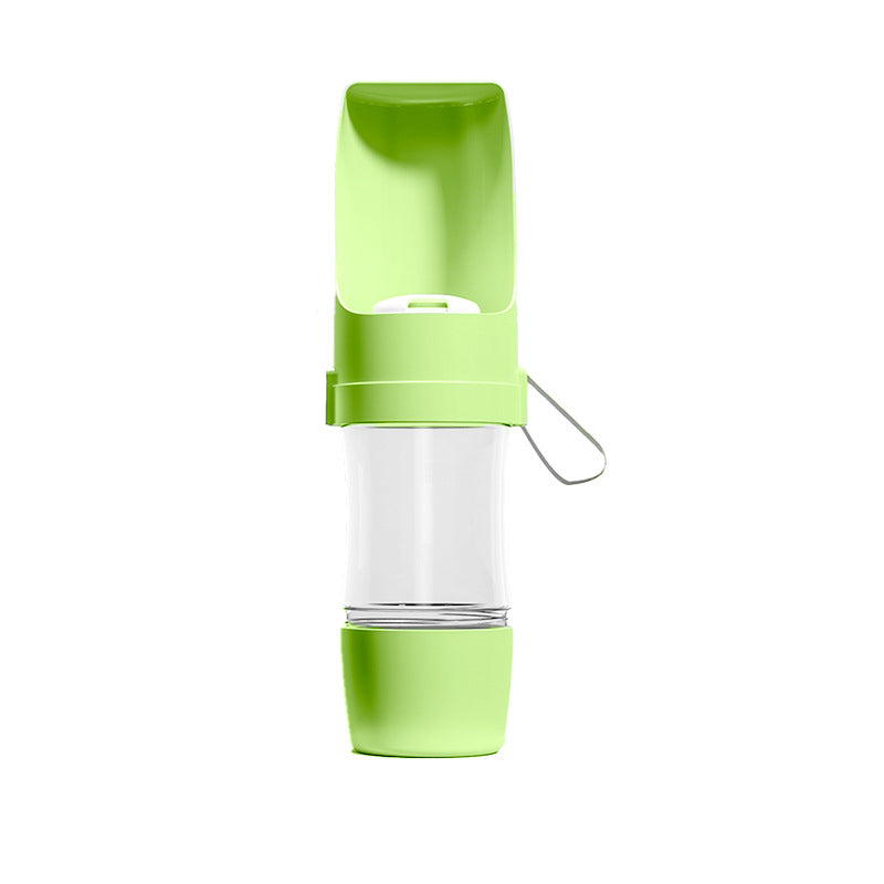 Gourde pour Chien | Portable Anti-Fuite