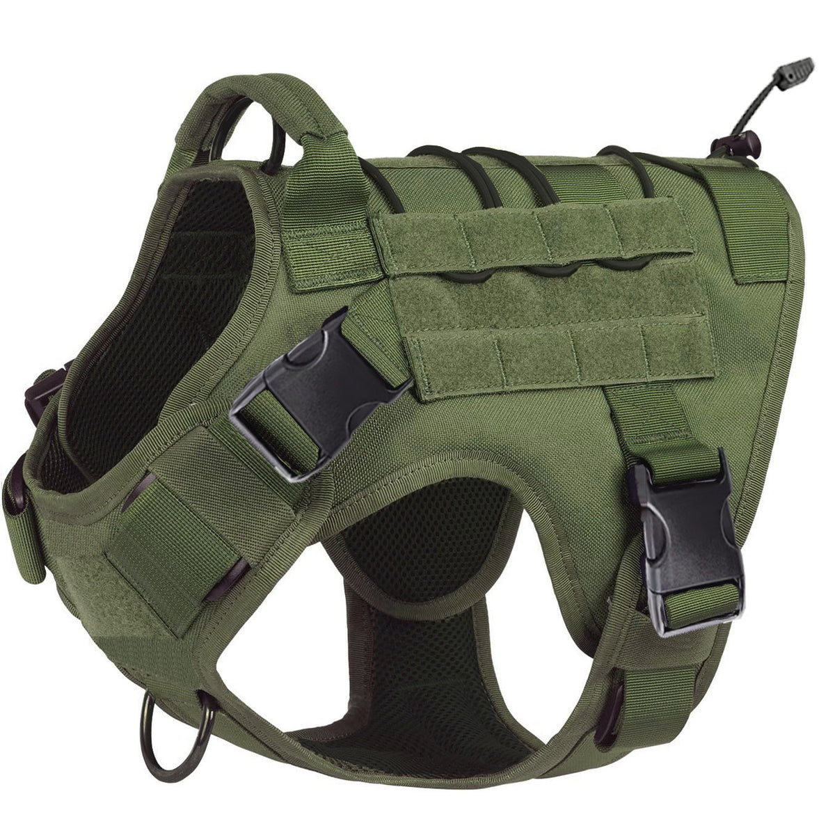 Harnais en y pour chien | Confort+