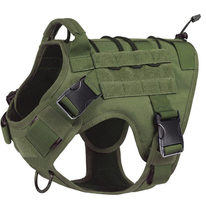 Harnais en y pour chien | Confort+