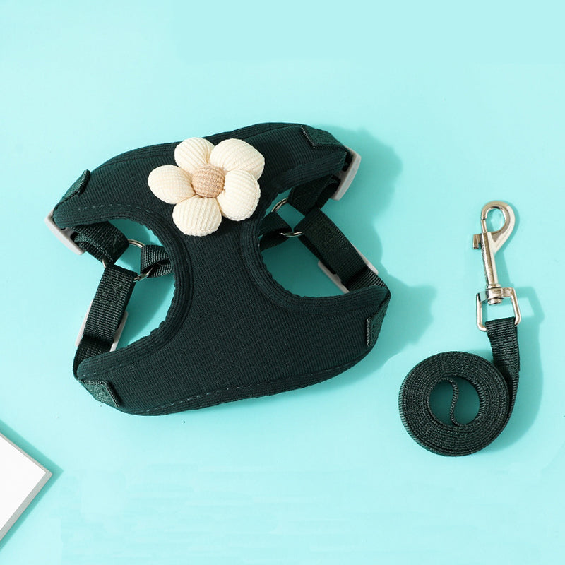 Harnais pour petit chien | ConfortSécur
