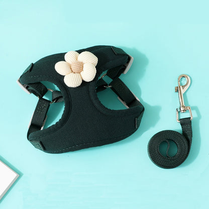 Harnais pour petit chien | ConfortSécur