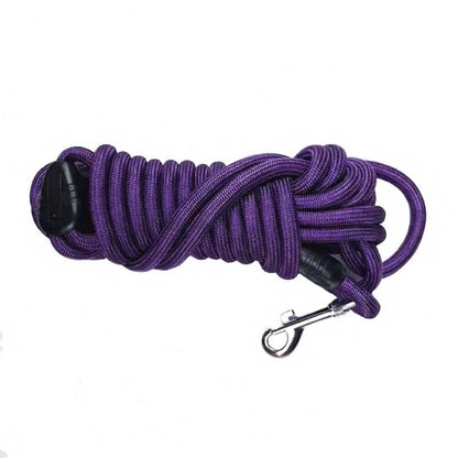 Longe pour Chien | Robuste et Confortable