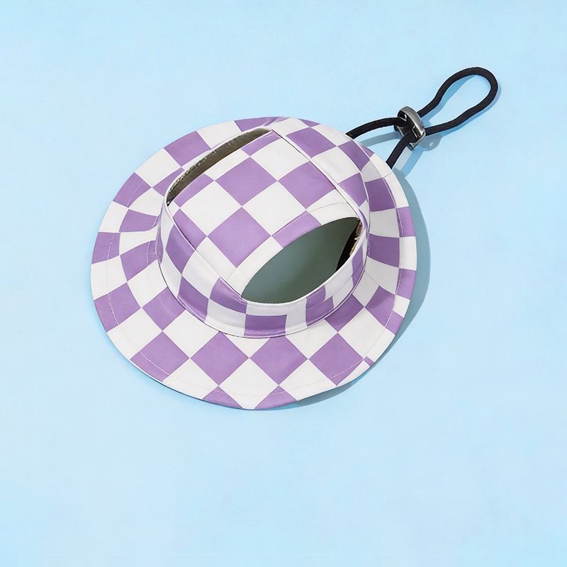 Casquette pour chiens | Protection Solaire