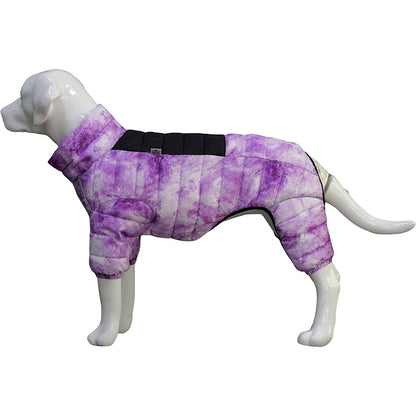Chien manteau | Imperméable Chaud