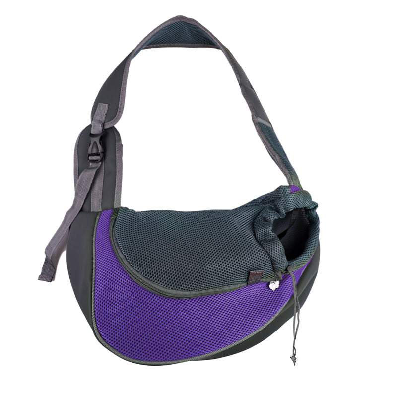 Sac de transport petit chien | Confort Sécurisé