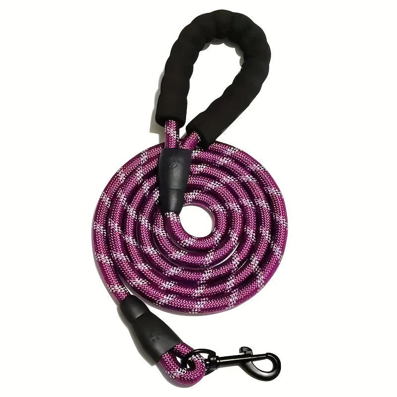 Laisse pour chien | Robuste&Confort